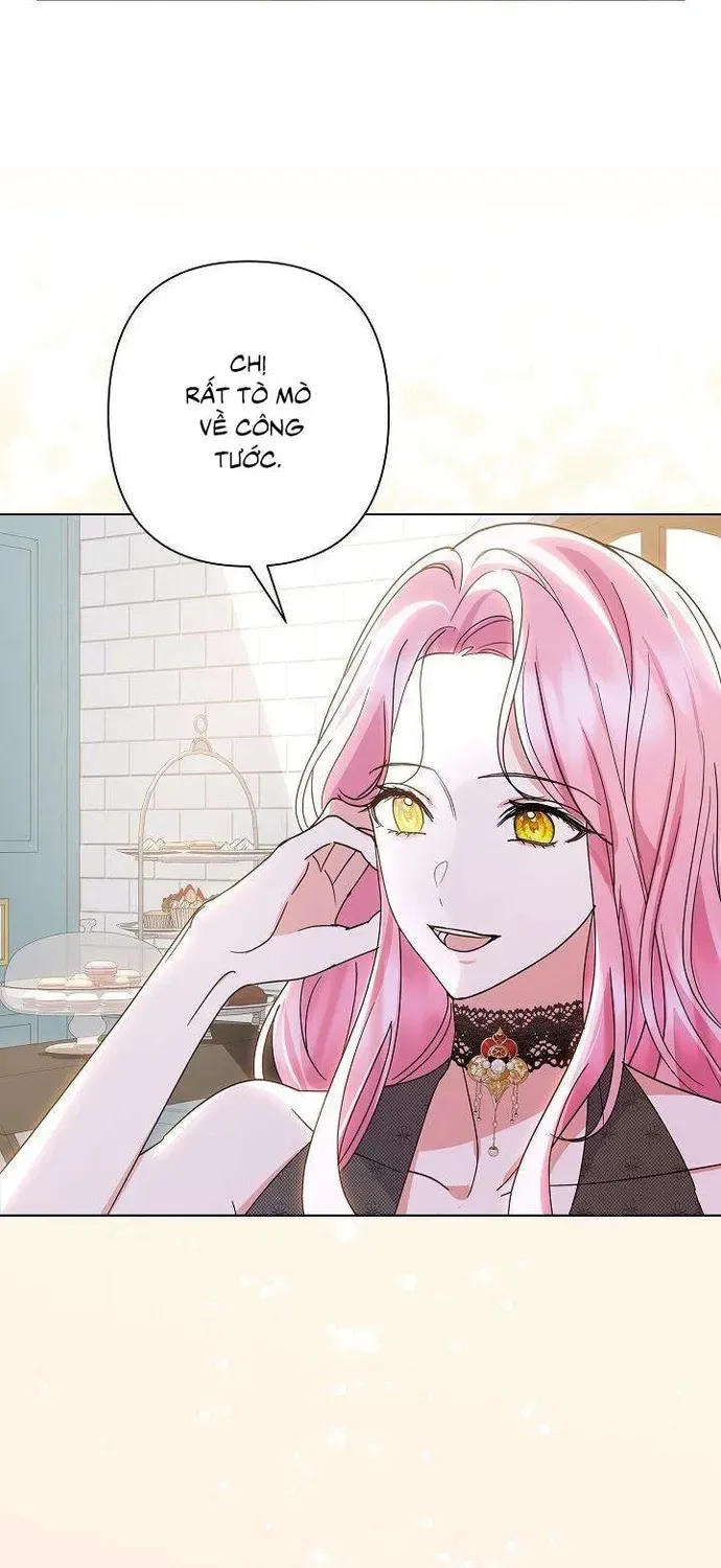 Phải Lòng Nhân Vật Phản Diện Từ Cái Nhìn Đầu Tiên Chapter 9.1 - 63