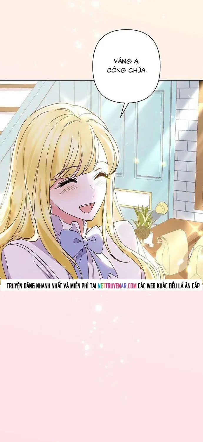 Phải Lòng Nhân Vật Phản Diện Từ Cái Nhìn Đầu Tiên Chapter 9.1 - 64