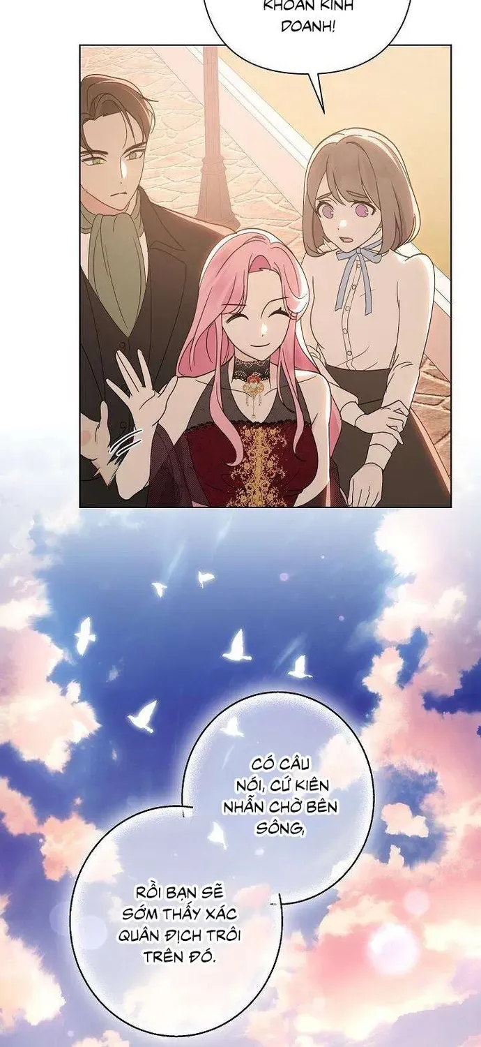 Phải Lòng Nhân Vật Phản Diện Từ Cái Nhìn Đầu Tiên Chapter 9.1 - 66