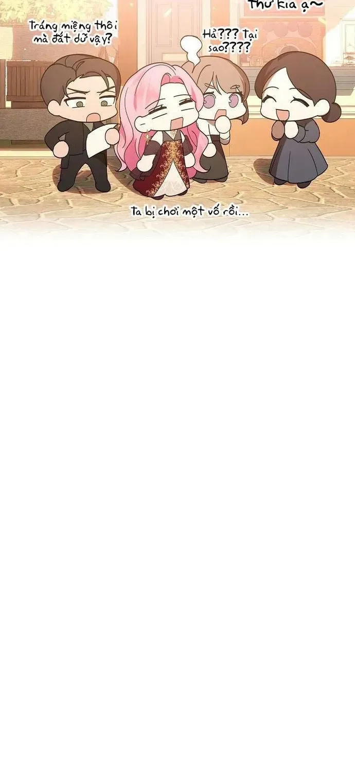 Phải Lòng Nhân Vật Phản Diện Từ Cái Nhìn Đầu Tiên Chapter 9.1 - 68