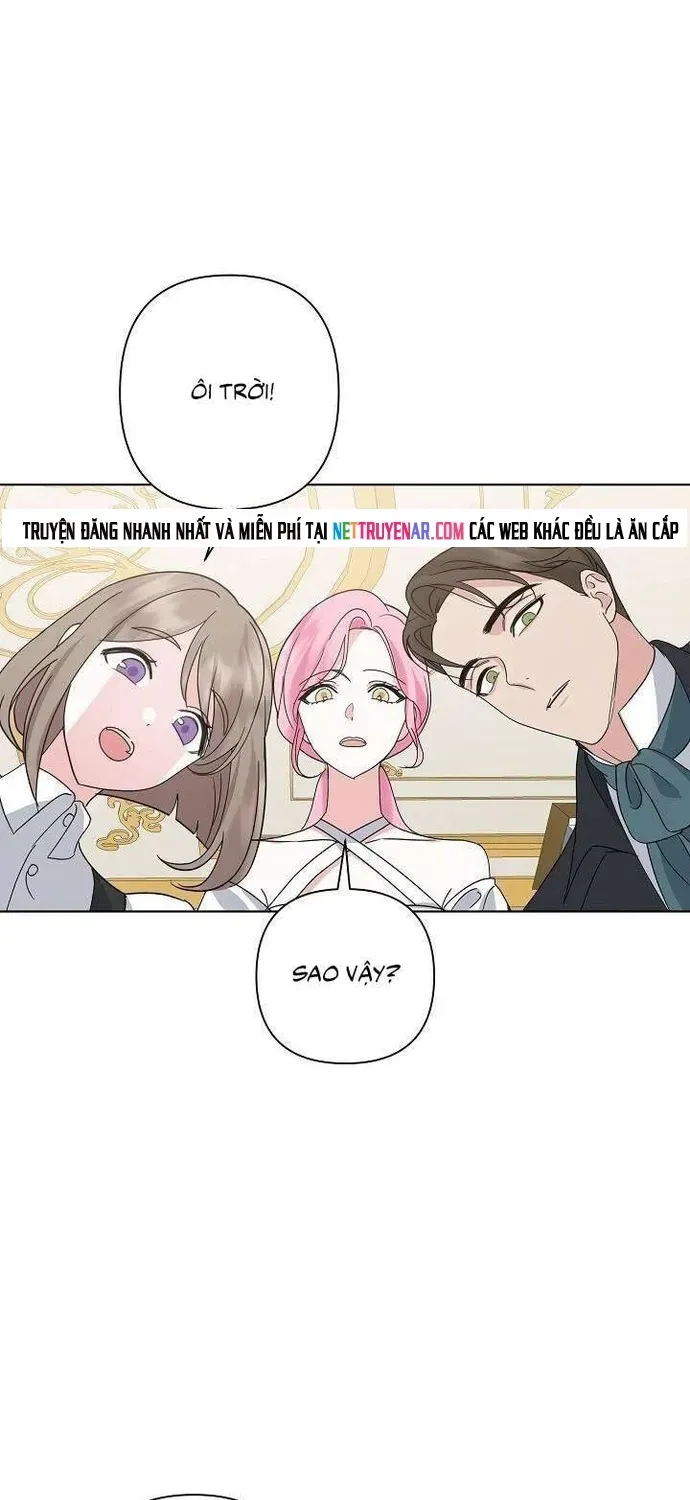 Phải Lòng Nhân Vật Phản Diện Từ Cái Nhìn Đầu Tiên Chapter 9.1 - 70