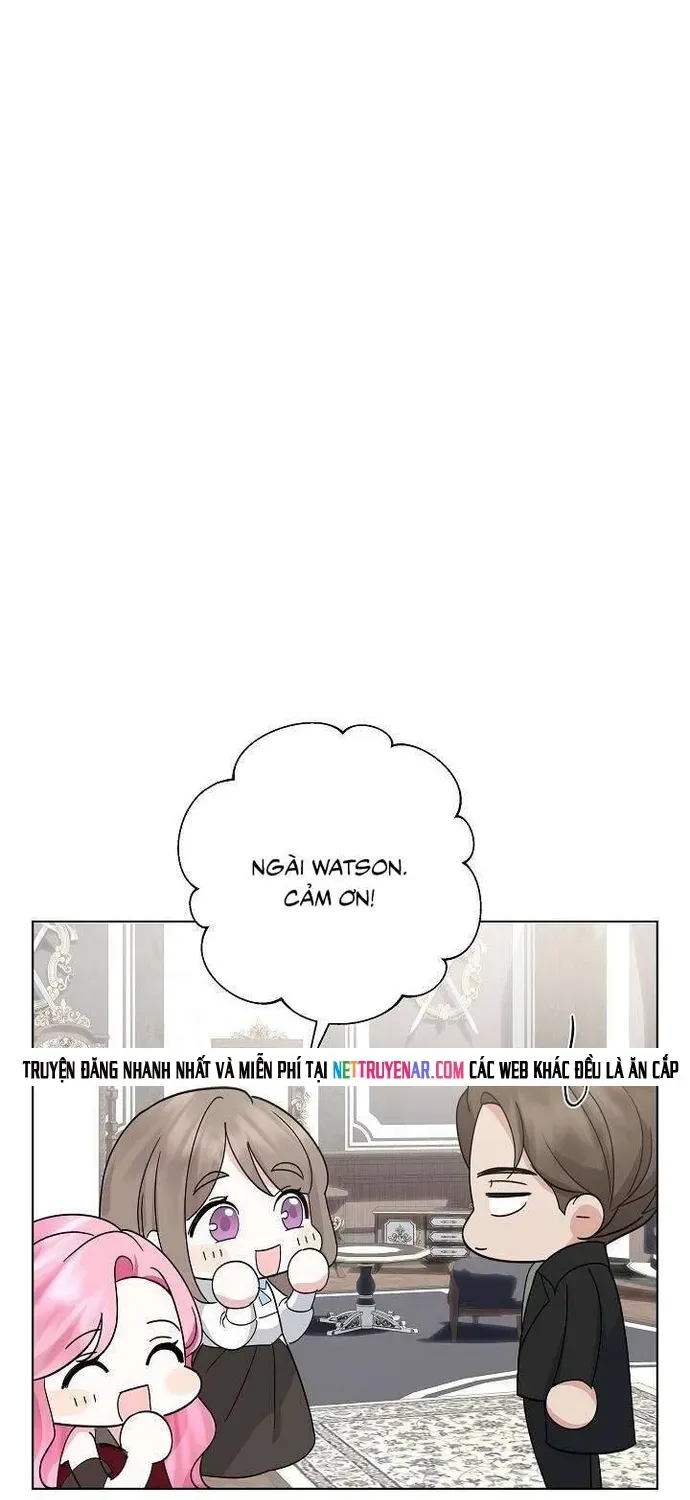 Phải Lòng Nhân Vật Phản Diện Từ Cái Nhìn Đầu Tiên Chapter 9.1 - 8