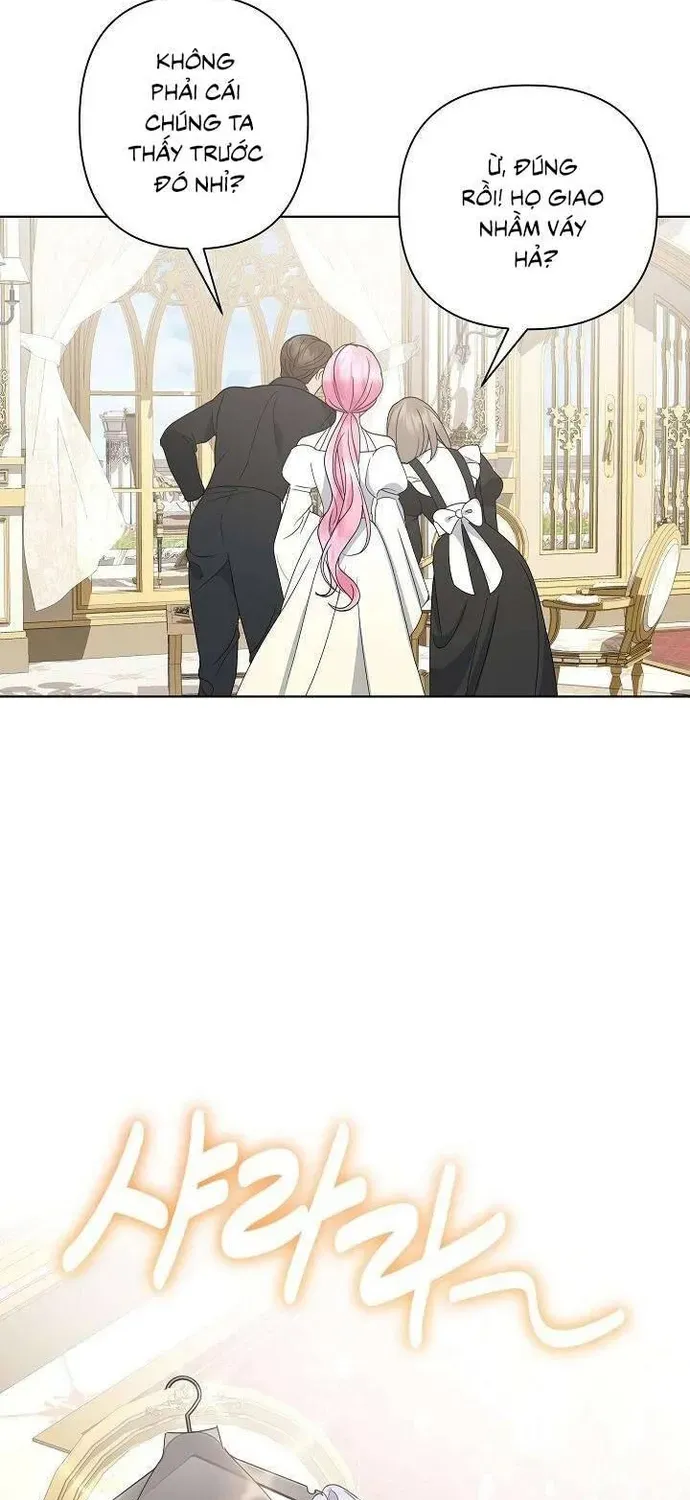 Phải Lòng Nhân Vật Phản Diện Từ Cái Nhìn Đầu Tiên Chapter 9.1 - 71