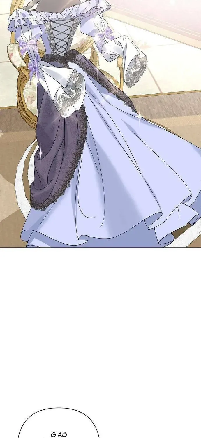 Phải Lòng Nhân Vật Phản Diện Từ Cái Nhìn Đầu Tiên Chapter 9.1 - 72