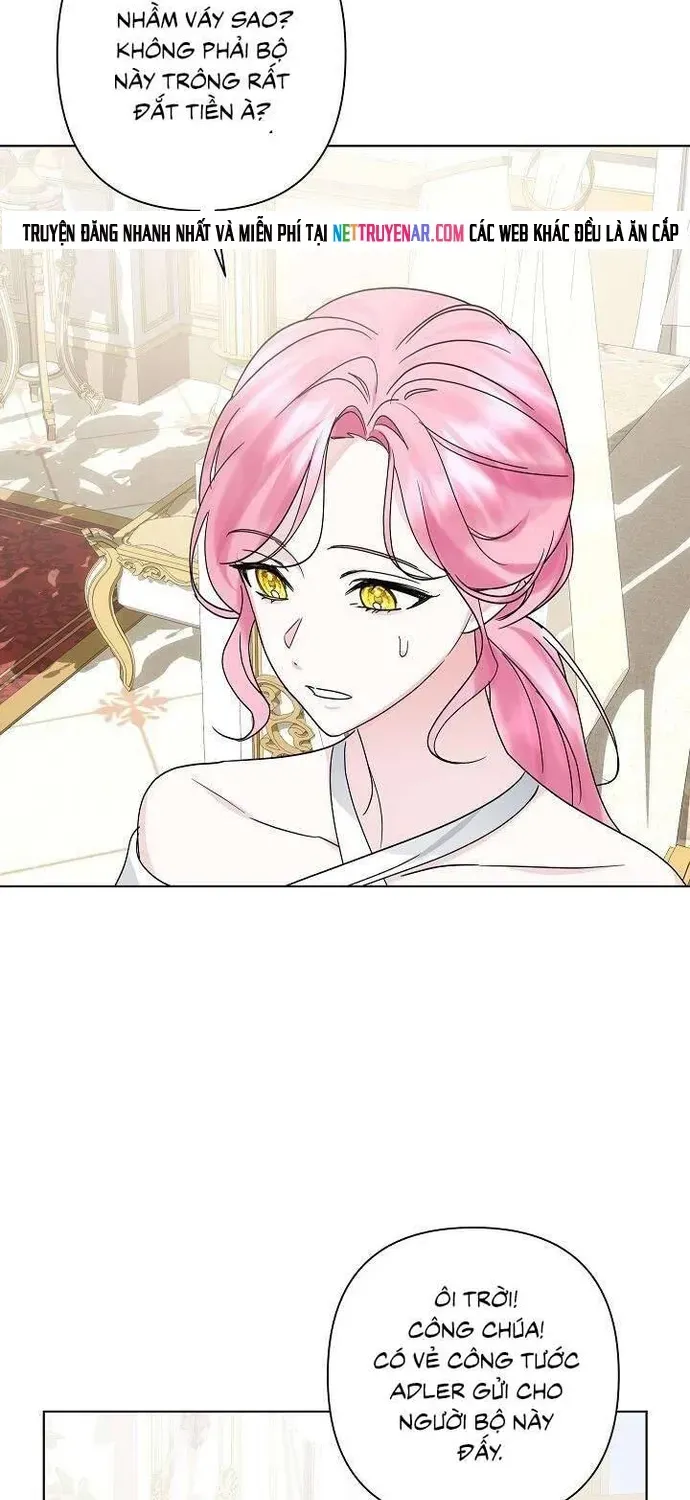 Phải Lòng Nhân Vật Phản Diện Từ Cái Nhìn Đầu Tiên Chapter 9.1 - 73