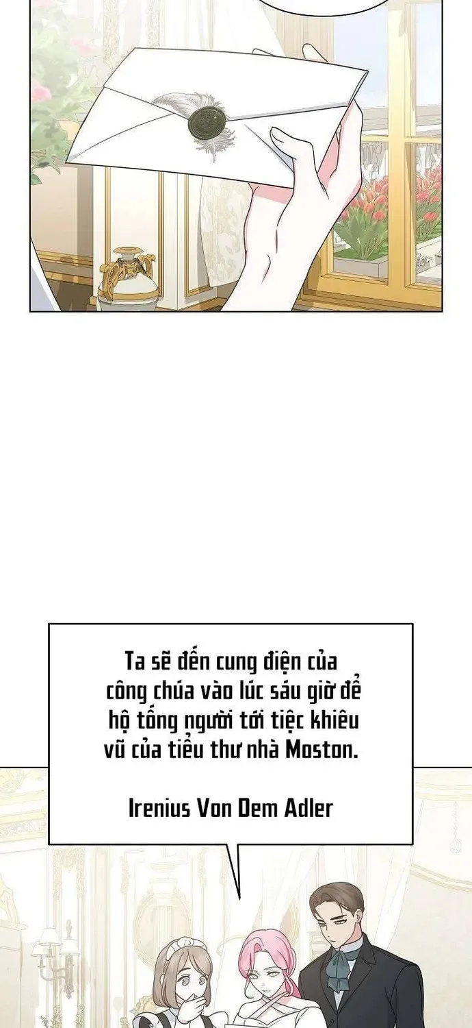 Phải Lòng Nhân Vật Phản Diện Từ Cái Nhìn Đầu Tiên Chapter 9.1 - 74