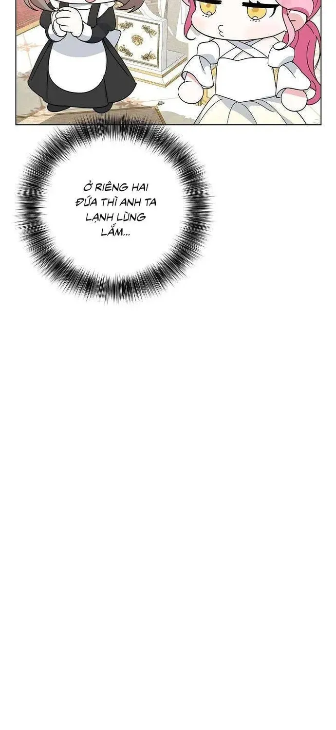 Phải Lòng Nhân Vật Phản Diện Từ Cái Nhìn Đầu Tiên Chapter 9.1 - 76