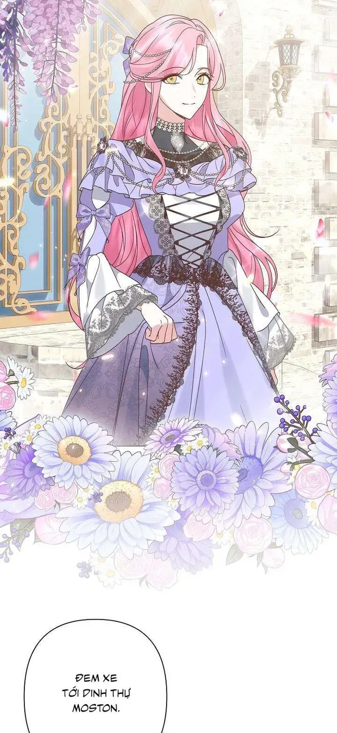 Phải Lòng Nhân Vật Phản Diện Từ Cái Nhìn Đầu Tiên Chapter 9.1 - 78