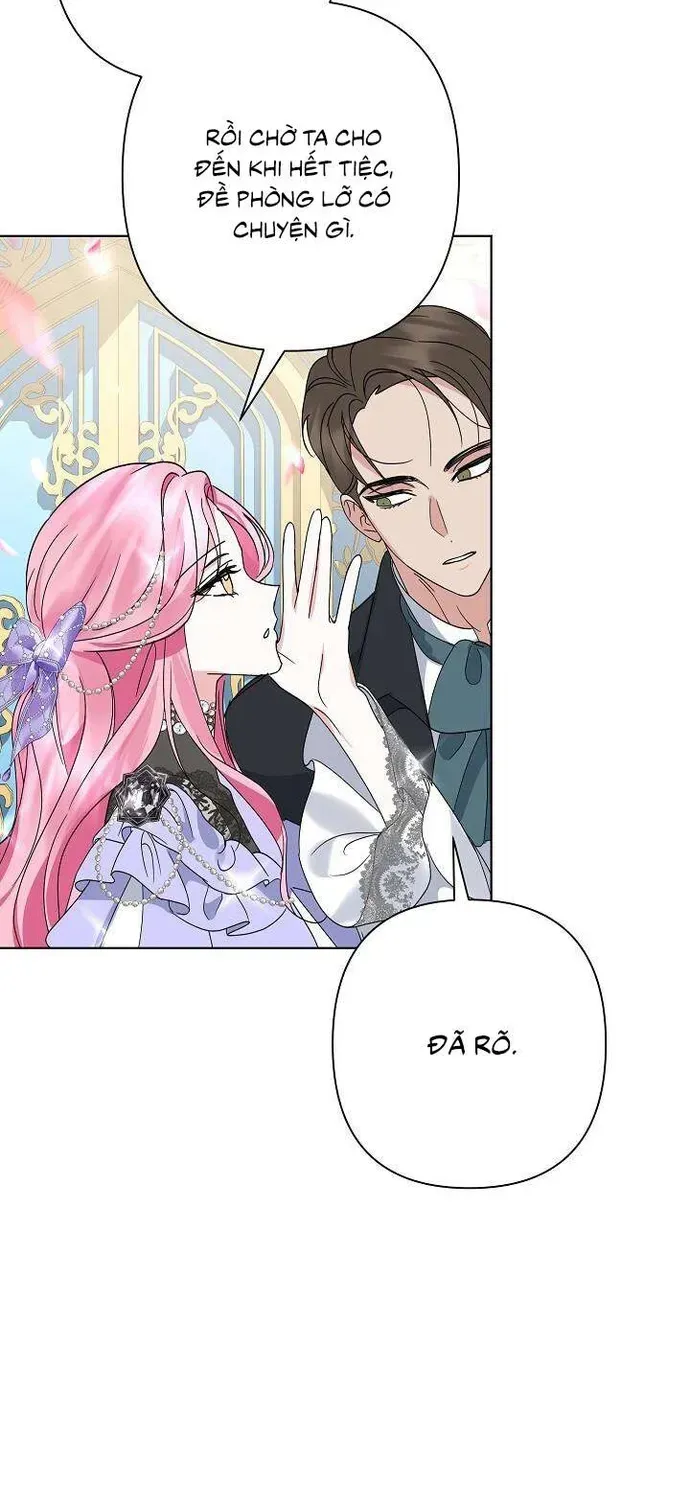 Phải Lòng Nhân Vật Phản Diện Từ Cái Nhìn Đầu Tiên Chapter 9.1 - 79