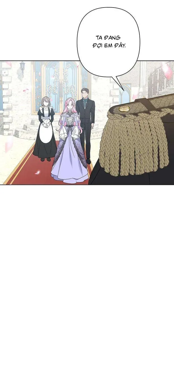 Phải Lòng Nhân Vật Phản Diện Từ Cái Nhìn Đầu Tiên Chapter 9.1 - 80