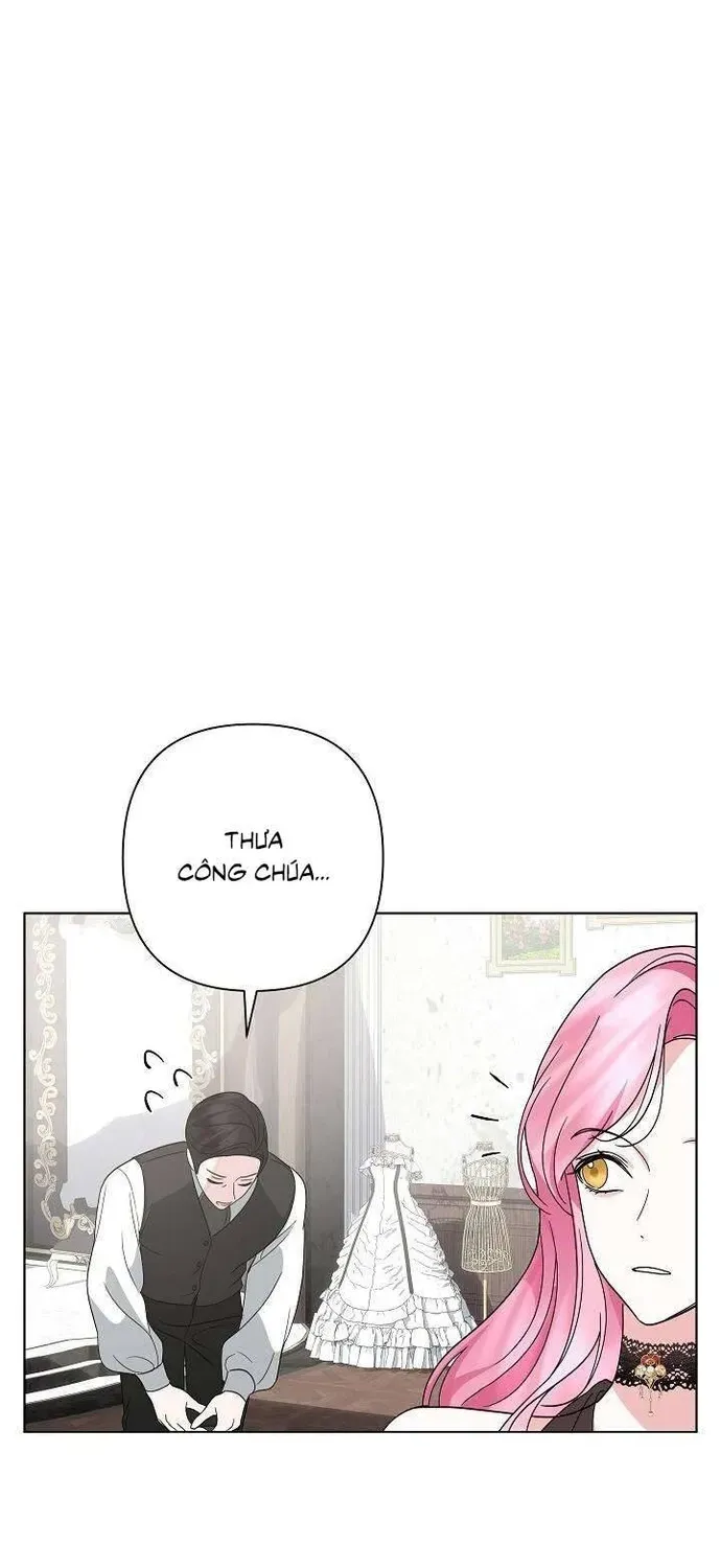 Phải Lòng Nhân Vật Phản Diện Từ Cái Nhìn Đầu Tiên Chapter 9.1 - 9