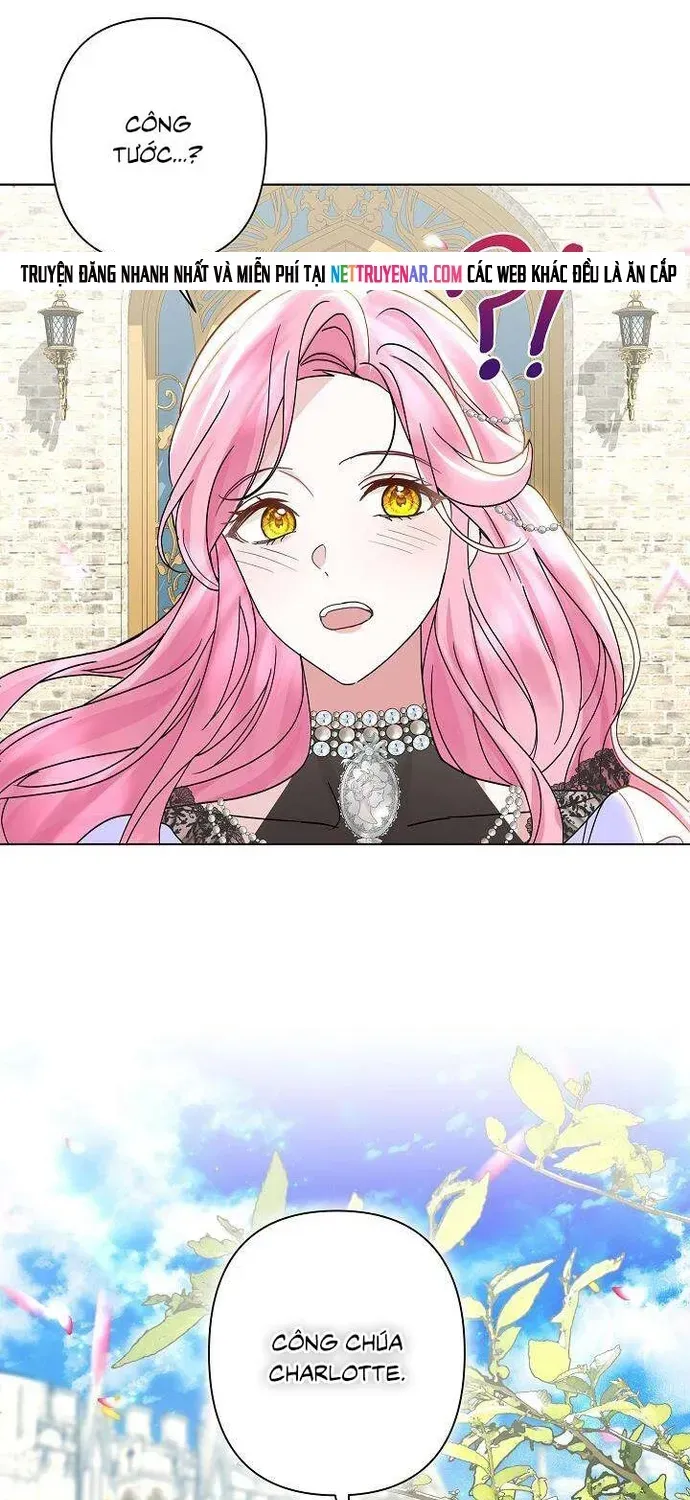 Phải Lòng Nhân Vật Phản Diện Từ Cái Nhìn Đầu Tiên Chapter 9.1 - 81