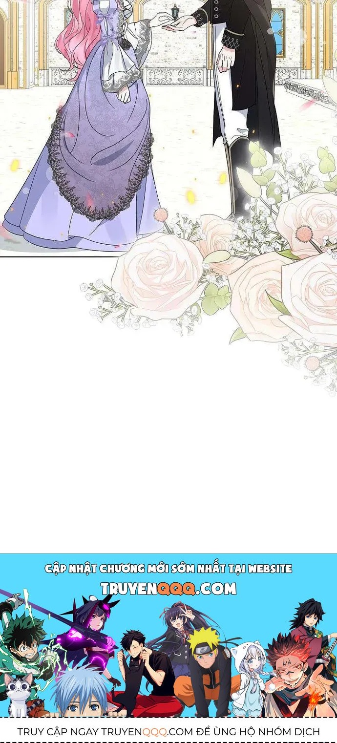 Phải Lòng Nhân Vật Phản Diện Từ Cái Nhìn Đầu Tiên Chapter 9.1 - 83