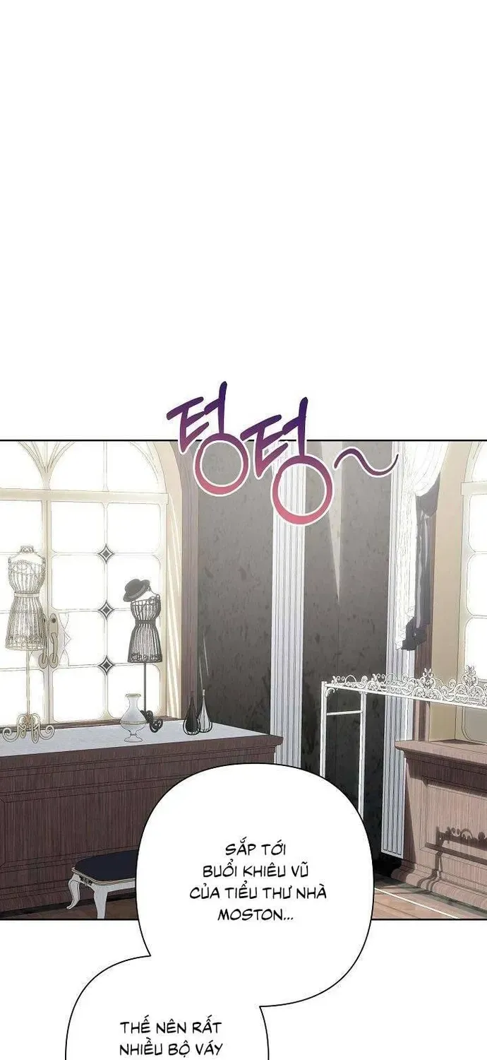 Phải Lòng Nhân Vật Phản Diện Từ Cái Nhìn Đầu Tiên Chapter 9.1 - 10