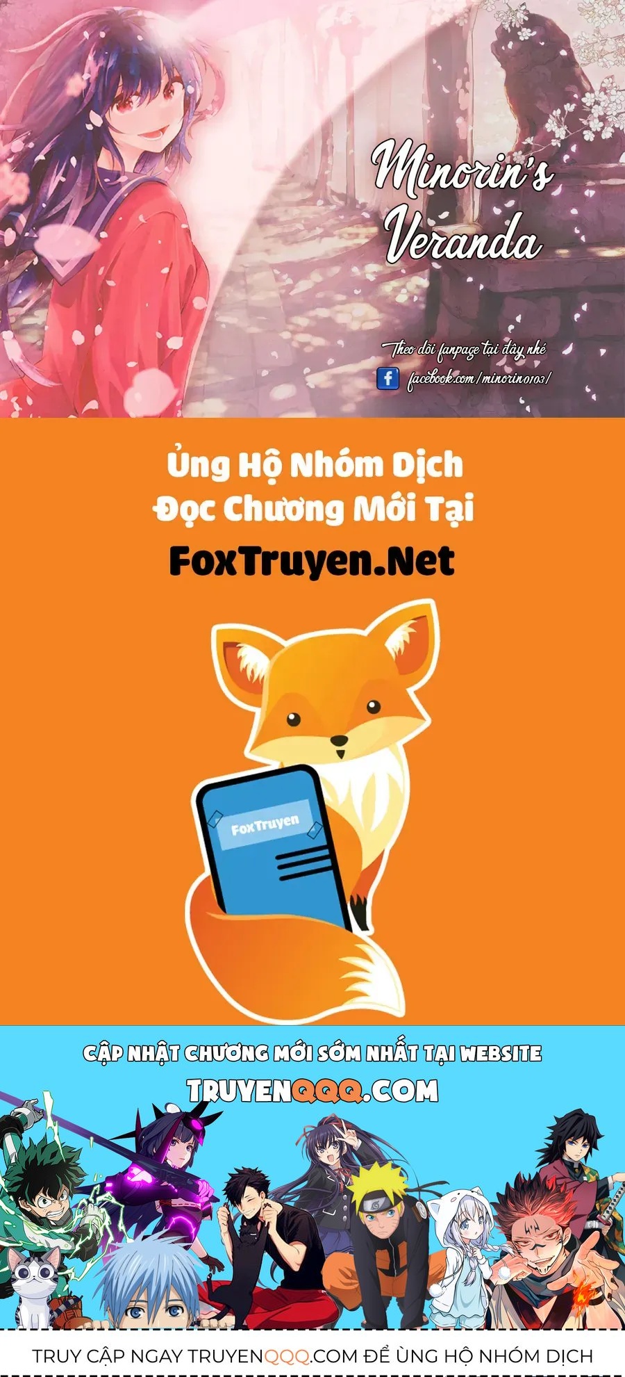 Himaten Chapter 74 - 20