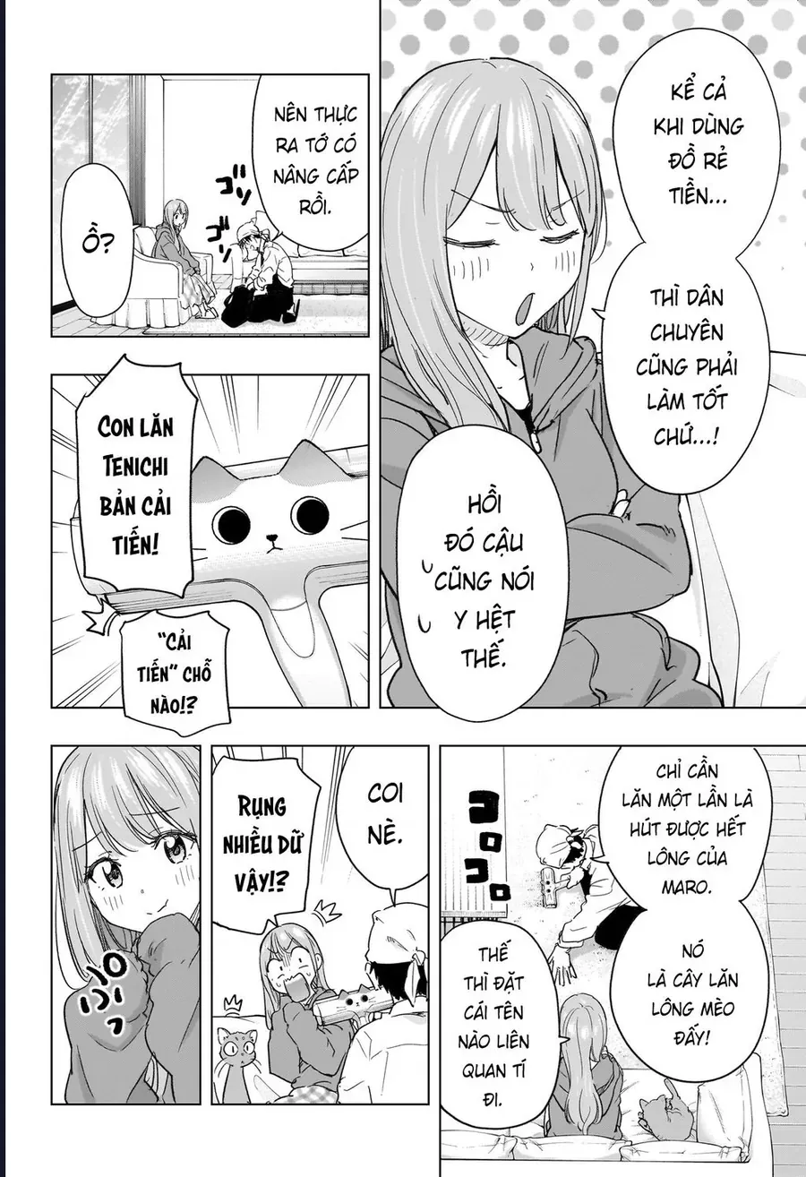 Himaten Chapter 74 - 10