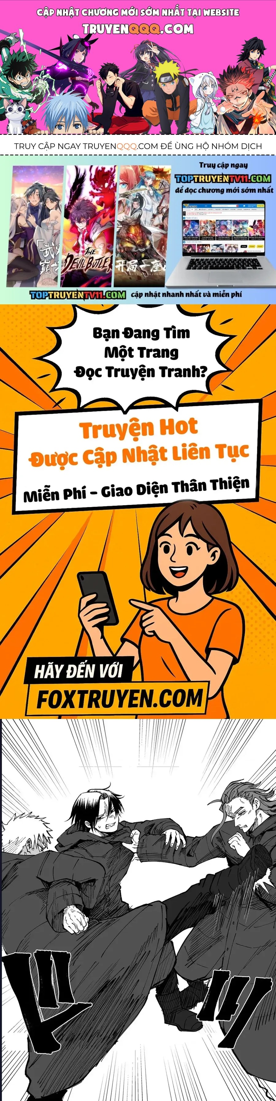 Tớ Không Thể Chạm Vào Cậu Được Nữa ~ Mou Furenai Kimi Chapter 78 - 1