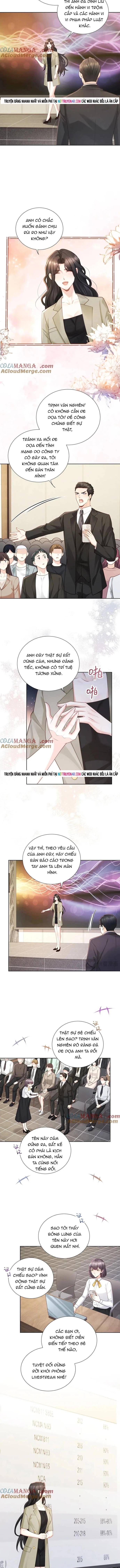 Chỉ Là Thấy Sắc Nổi Lòng Tham Chapter 22 - 2