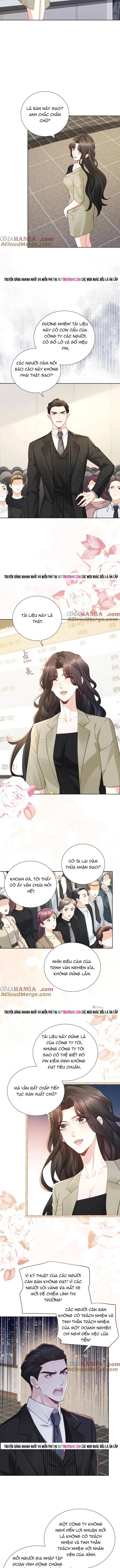 Chỉ Là Thấy Sắc Nổi Lòng Tham Chapter 22 - 3