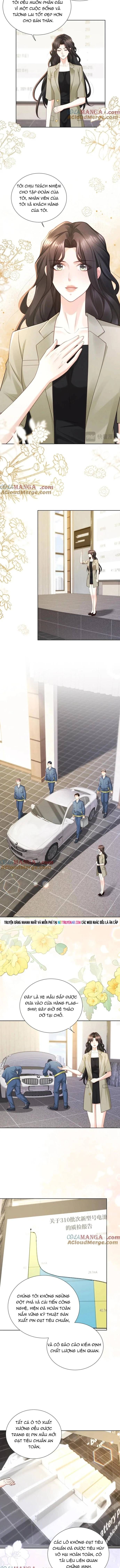 Chỉ Là Thấy Sắc Nổi Lòng Tham Chapter 22 - 4