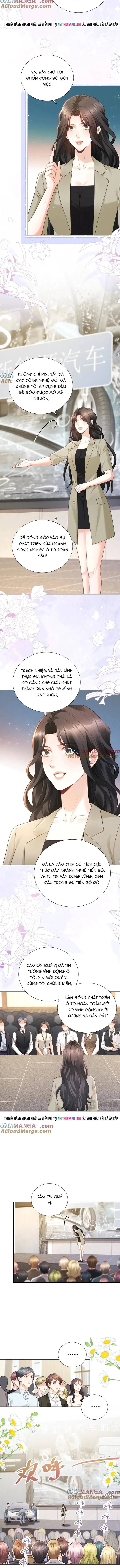 Chỉ Là Thấy Sắc Nổi Lòng Tham Chapter 22 - 5