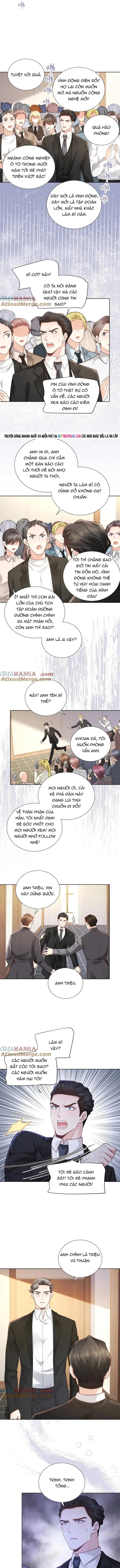 Chỉ Là Thấy Sắc Nổi Lòng Tham Chapter 22 - 6