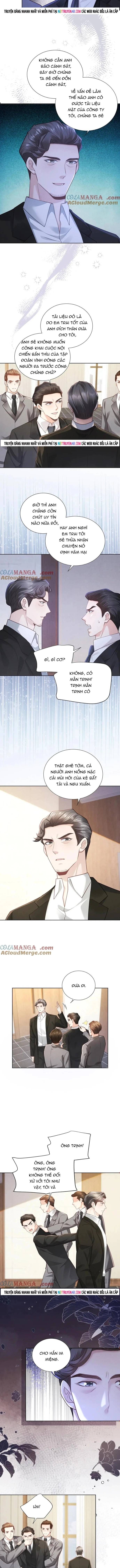 Chỉ Là Thấy Sắc Nổi Lòng Tham Chapter 22 - 7