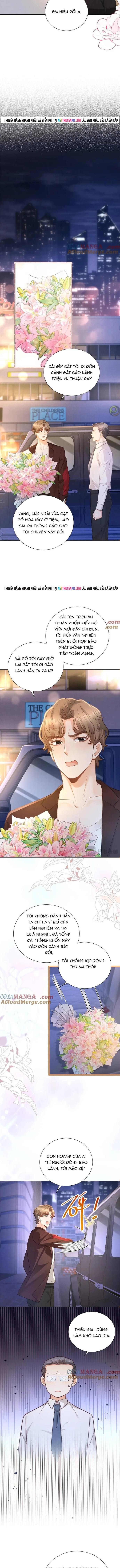 Chỉ Là Thấy Sắc Nổi Lòng Tham Chapter 23 - 3