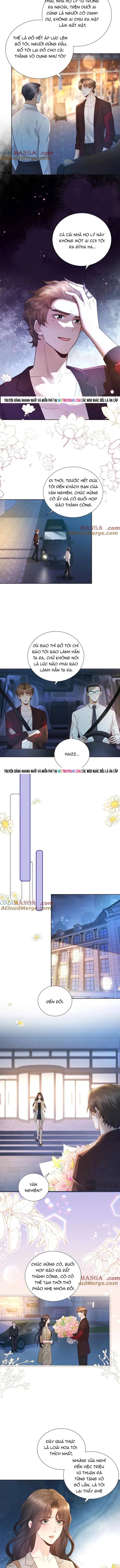 Chỉ Là Thấy Sắc Nổi Lòng Tham Chapter 23 - 4