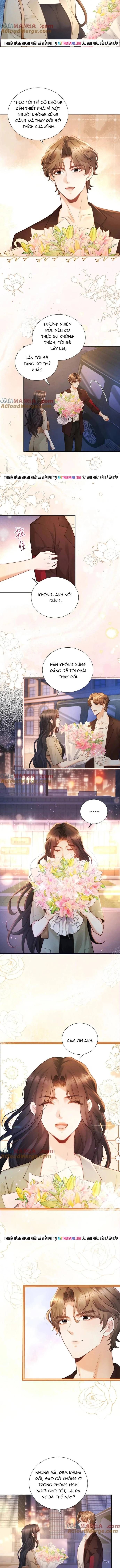 Chỉ Là Thấy Sắc Nổi Lòng Tham Chapter 23 - 5