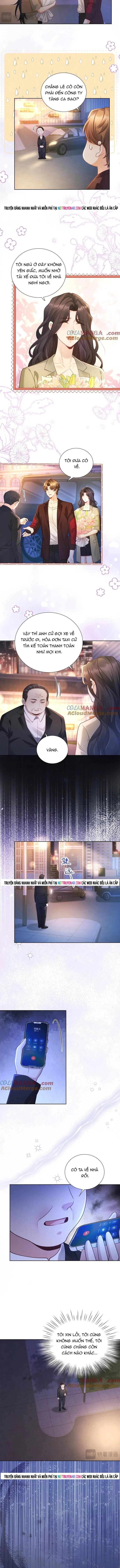 Chỉ Là Thấy Sắc Nổi Lòng Tham Chapter 23 - 6