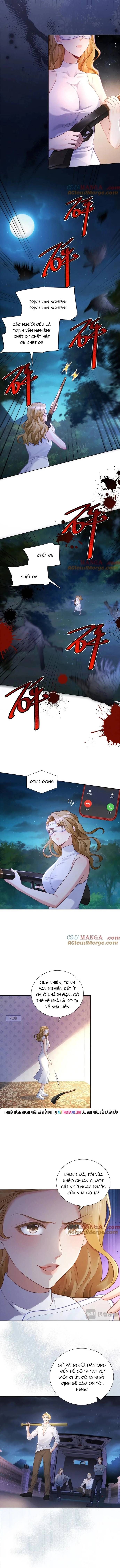 Chỉ Là Thấy Sắc Nổi Lòng Tham Chapter 23 - 7