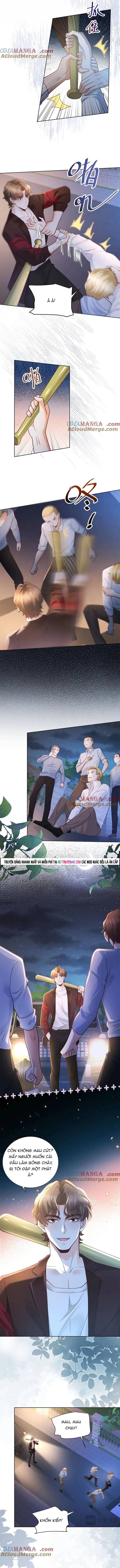 Chỉ Là Thấy Sắc Nổi Lòng Tham Chapter 24 - 2