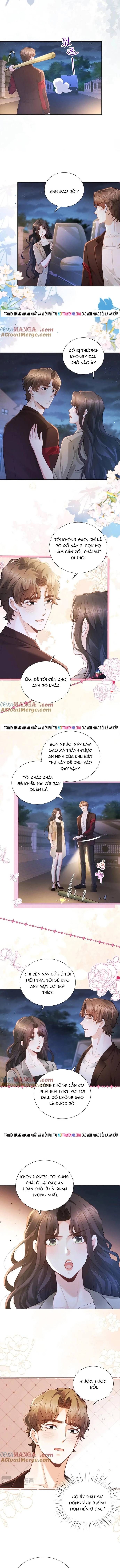 Chỉ Là Thấy Sắc Nổi Lòng Tham Chapter 24 - 3