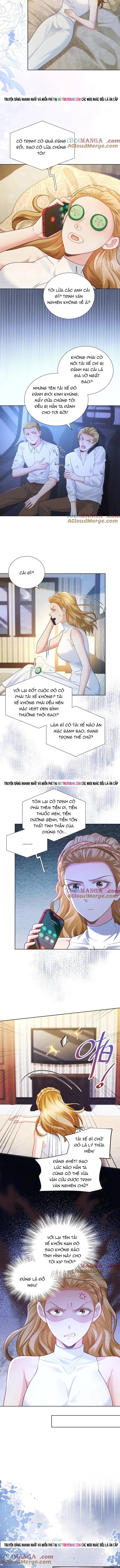 Chỉ Là Thấy Sắc Nổi Lòng Tham Chapter 24 - 5