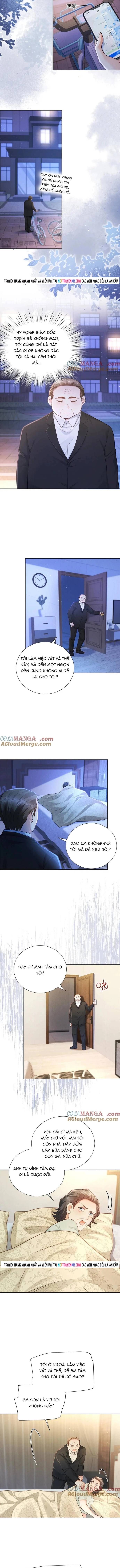 Chỉ Là Thấy Sắc Nổi Lòng Tham Chapter 24 - 6