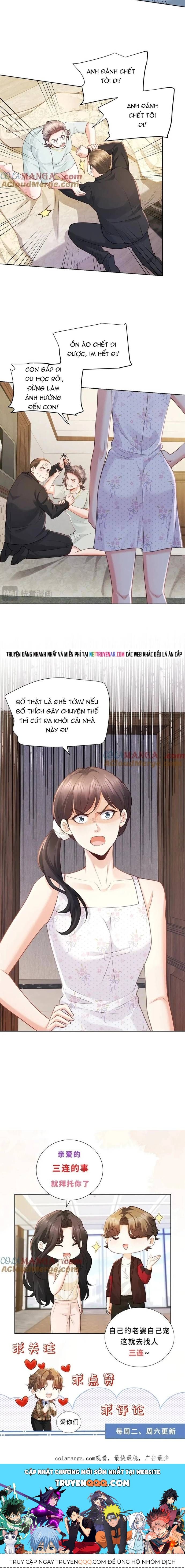 Chỉ Là Thấy Sắc Nổi Lòng Tham Chapter 24 - 8