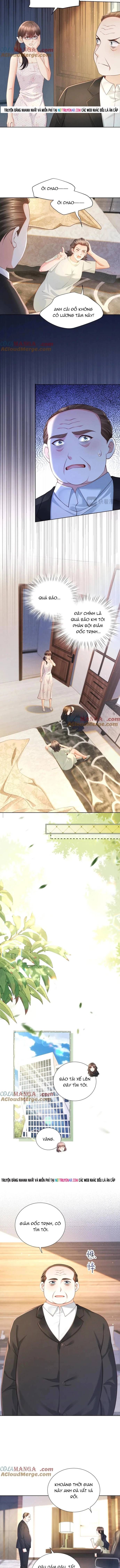 Chỉ Là Thấy Sắc Nổi Lòng Tham Chapter 25 - 2