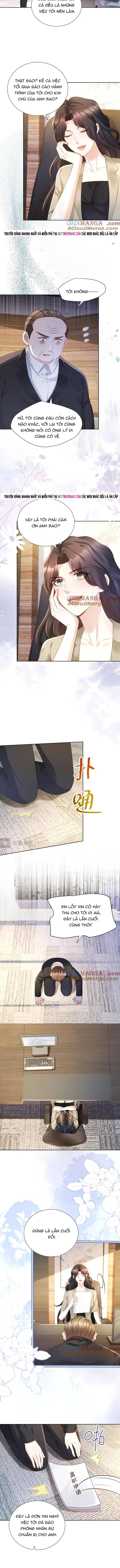 Chỉ Là Thấy Sắc Nổi Lòng Tham Chapter 25 - 3