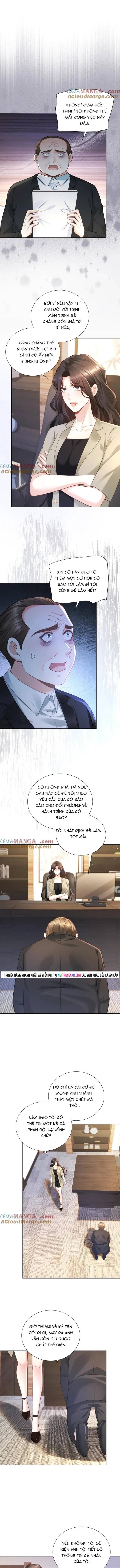 Chỉ Là Thấy Sắc Nổi Lòng Tham Chapter 25 - 4