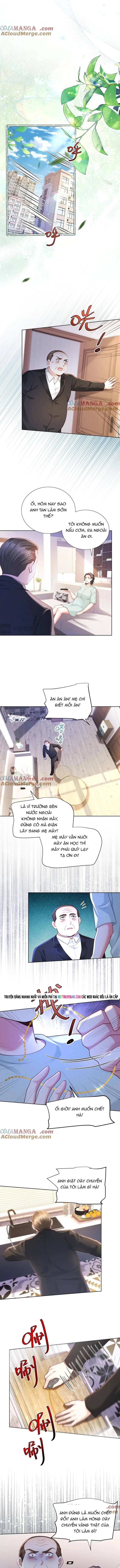 Chỉ Là Thấy Sắc Nổi Lòng Tham Chapter 25 - 7