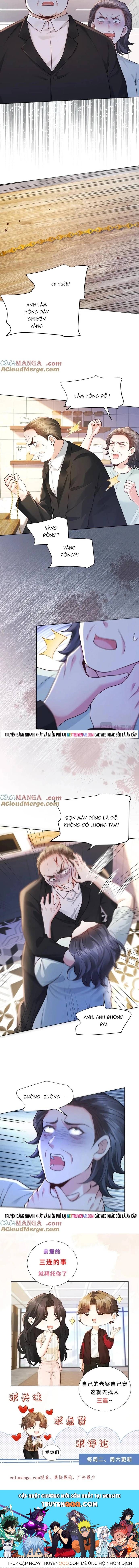 Chỉ Là Thấy Sắc Nổi Lòng Tham Chapter 25 - 8