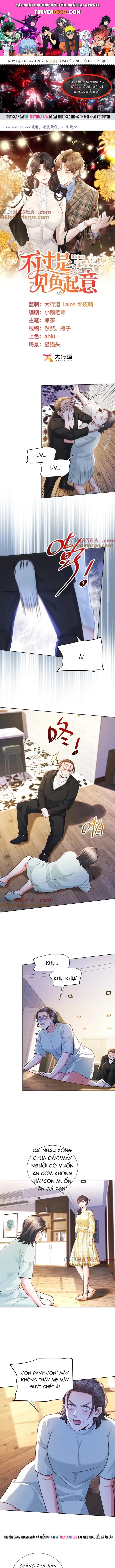 Chỉ Là Thấy Sắc Nổi Lòng Tham Chapter 26 - 1