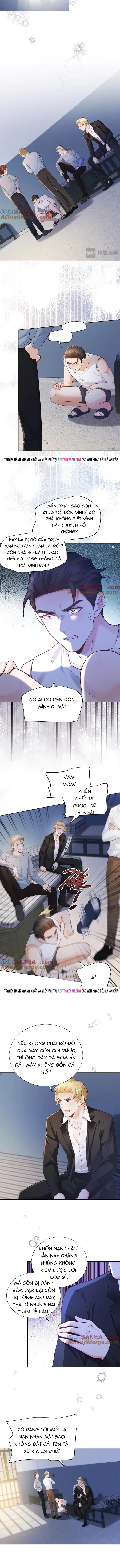 Chỉ Là Thấy Sắc Nổi Lòng Tham Chapter 26 - 3