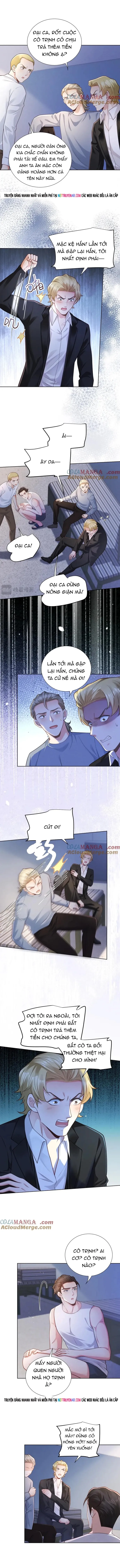 Chỉ Là Thấy Sắc Nổi Lòng Tham Chapter 26 - 4