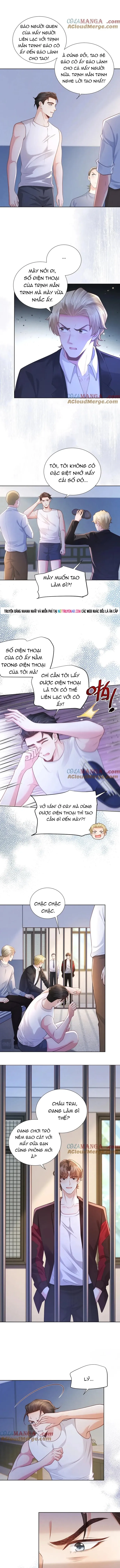 Chỉ Là Thấy Sắc Nổi Lòng Tham Chapter 26 - 5