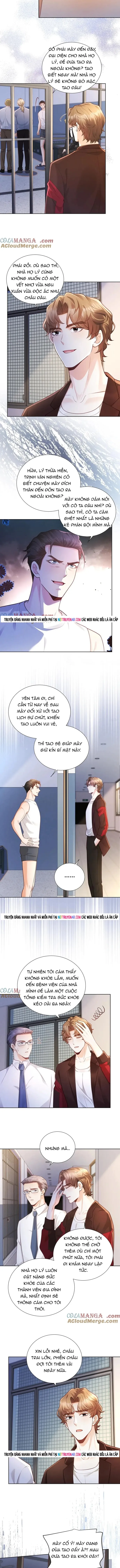 Chỉ Là Thấy Sắc Nổi Lòng Tham Chapter 26 - 6