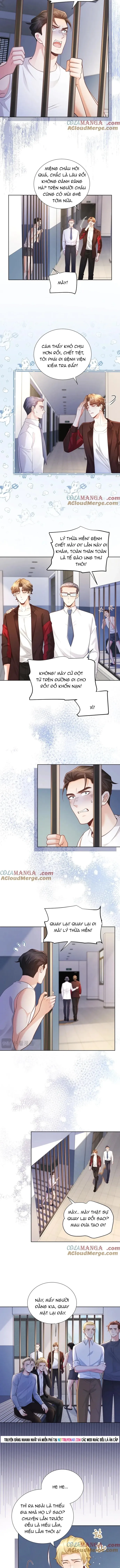 Chỉ Là Thấy Sắc Nổi Lòng Tham Chapter 26 - 7