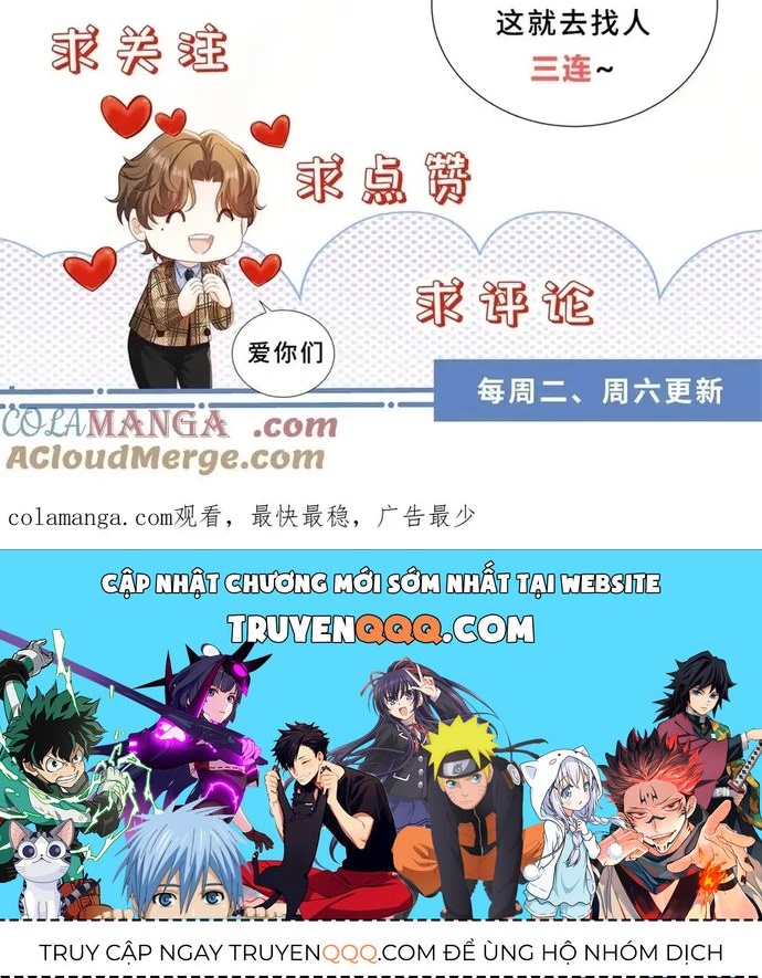 Chỉ Là Thấy Sắc Nổi Lòng Tham Chapter 26 - 9