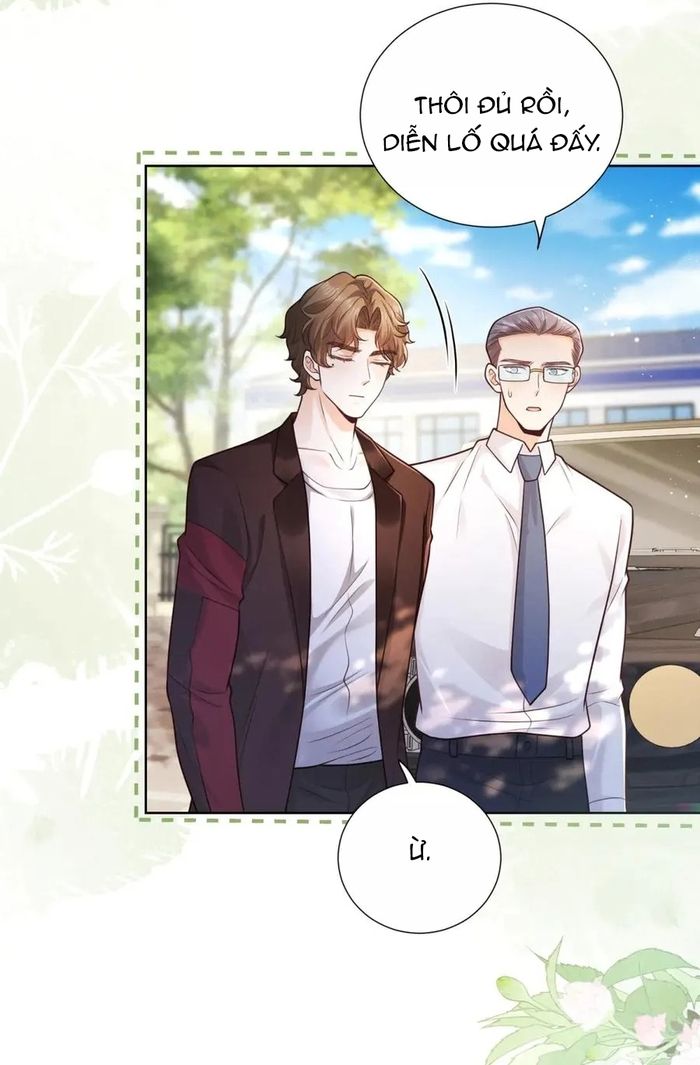 Chỉ Là Thấy Sắc Nổi Lòng Tham Chapter 27 - 11